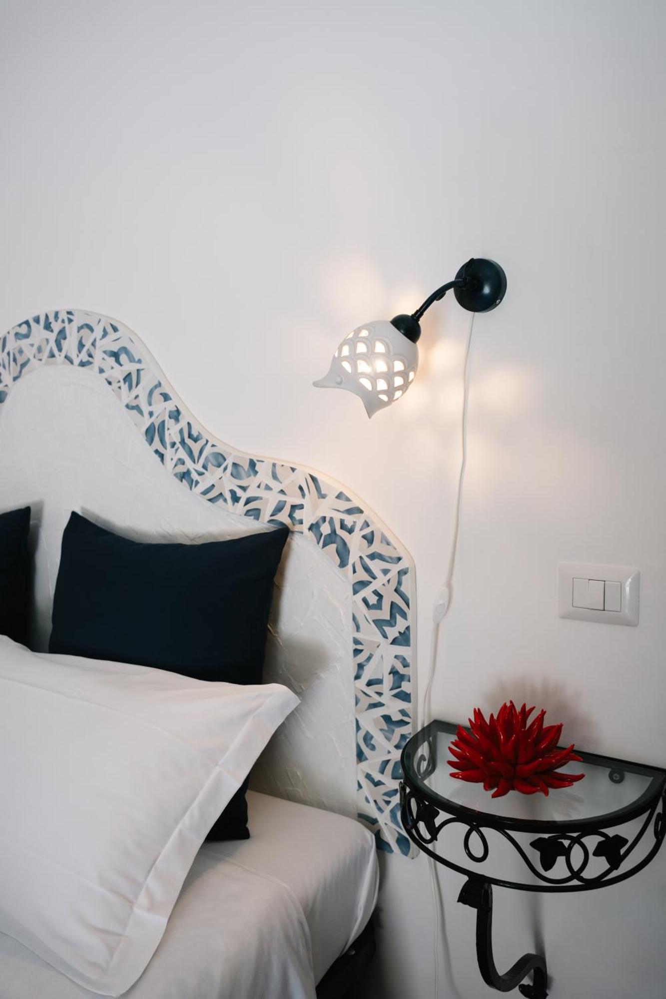 Dormidame Bed and Breakfast Positano Exteriör bild