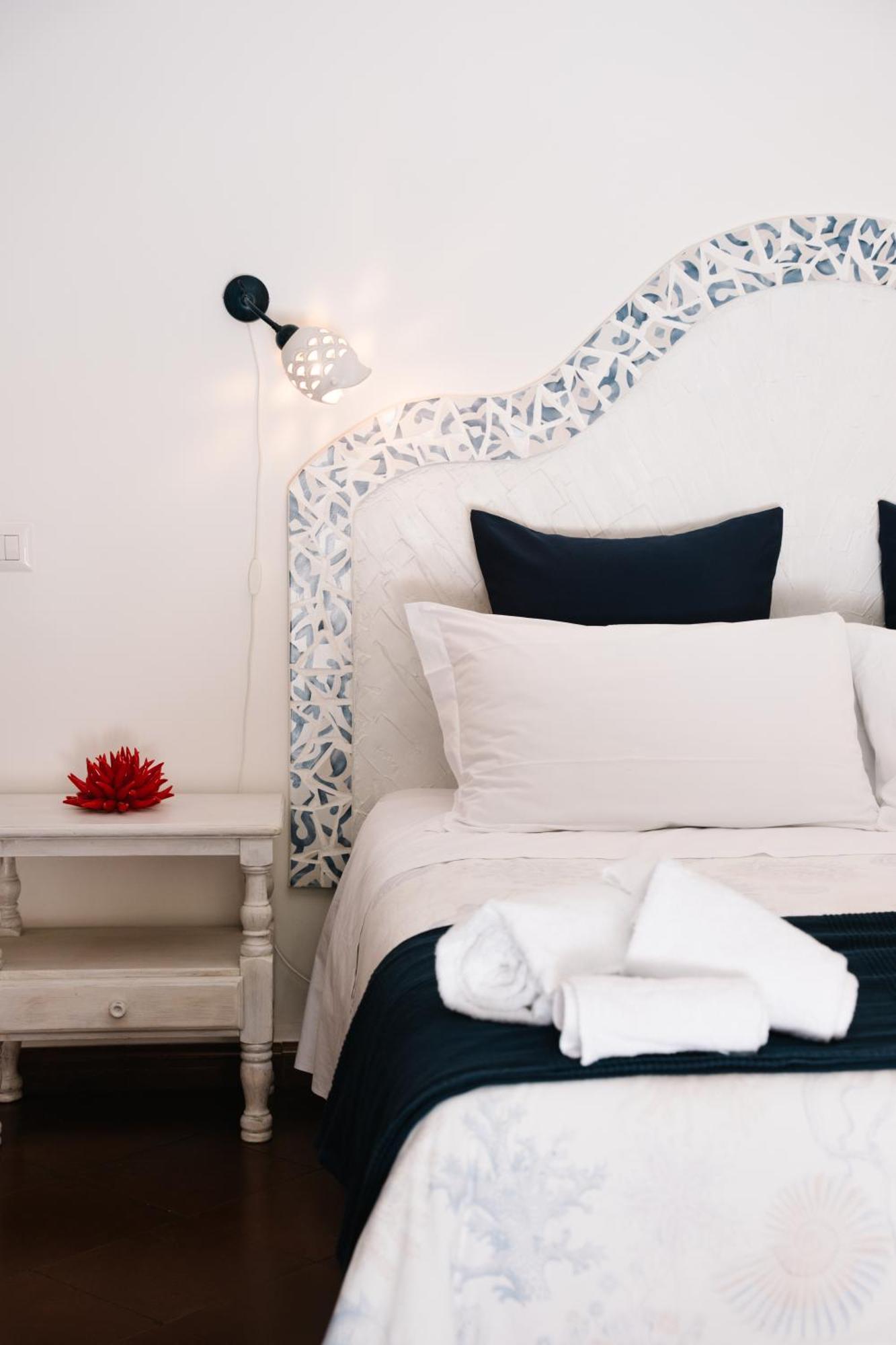 Dormidame Bed and Breakfast Positano Exteriör bild