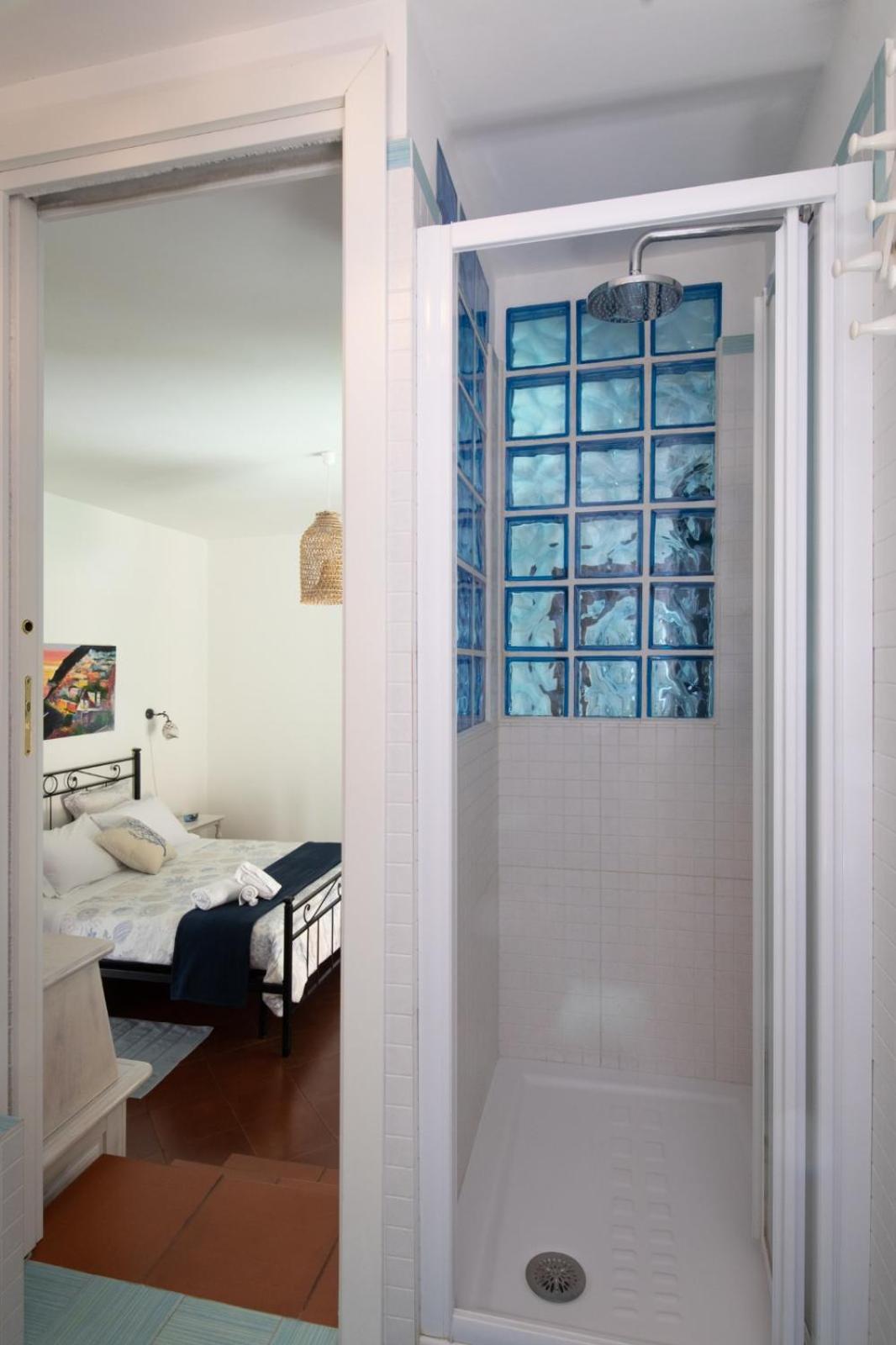 Dormidame Bed and Breakfast Positano Exteriör bild
