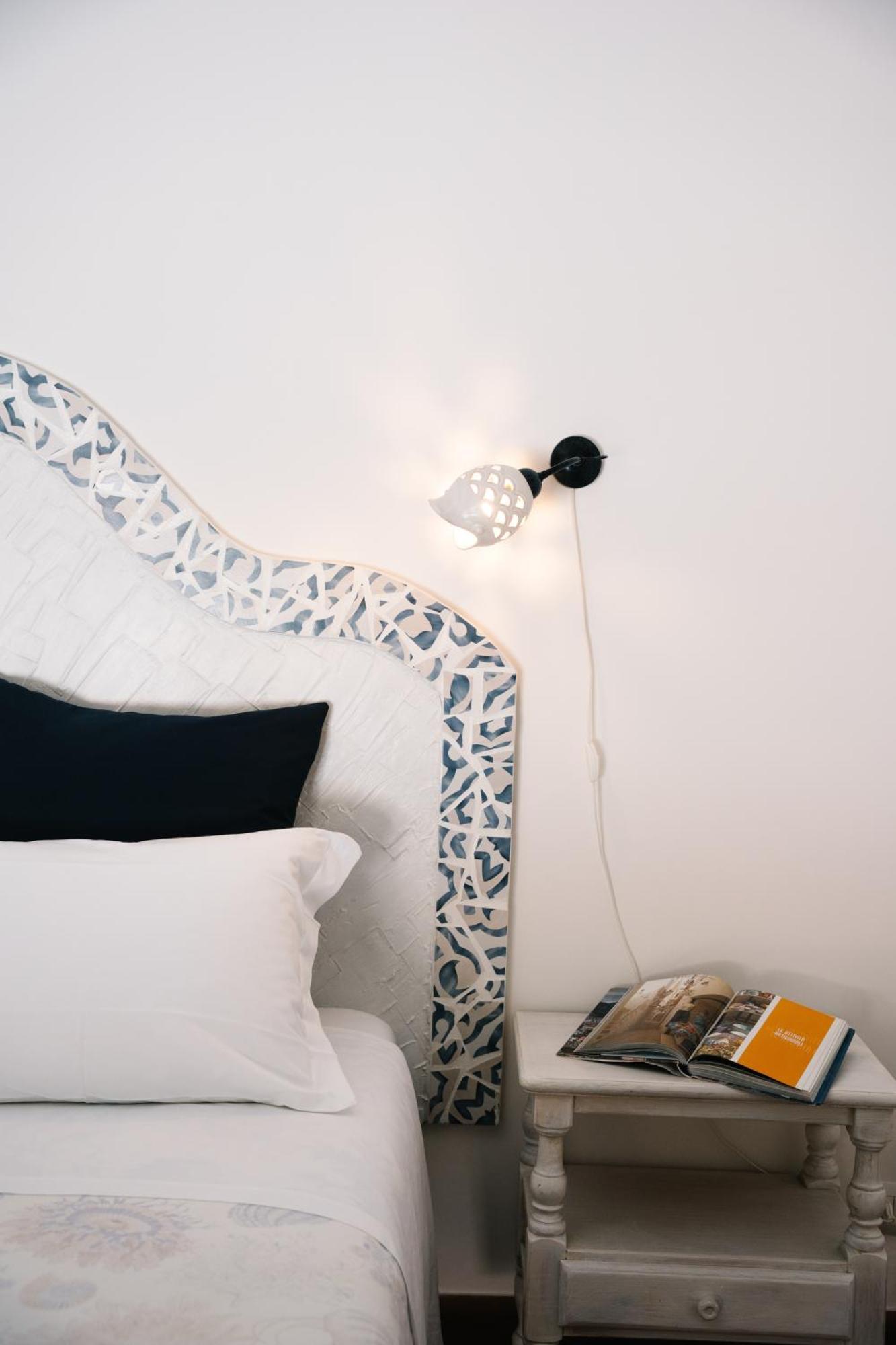 Dormidame Bed and Breakfast Positano Exteriör bild