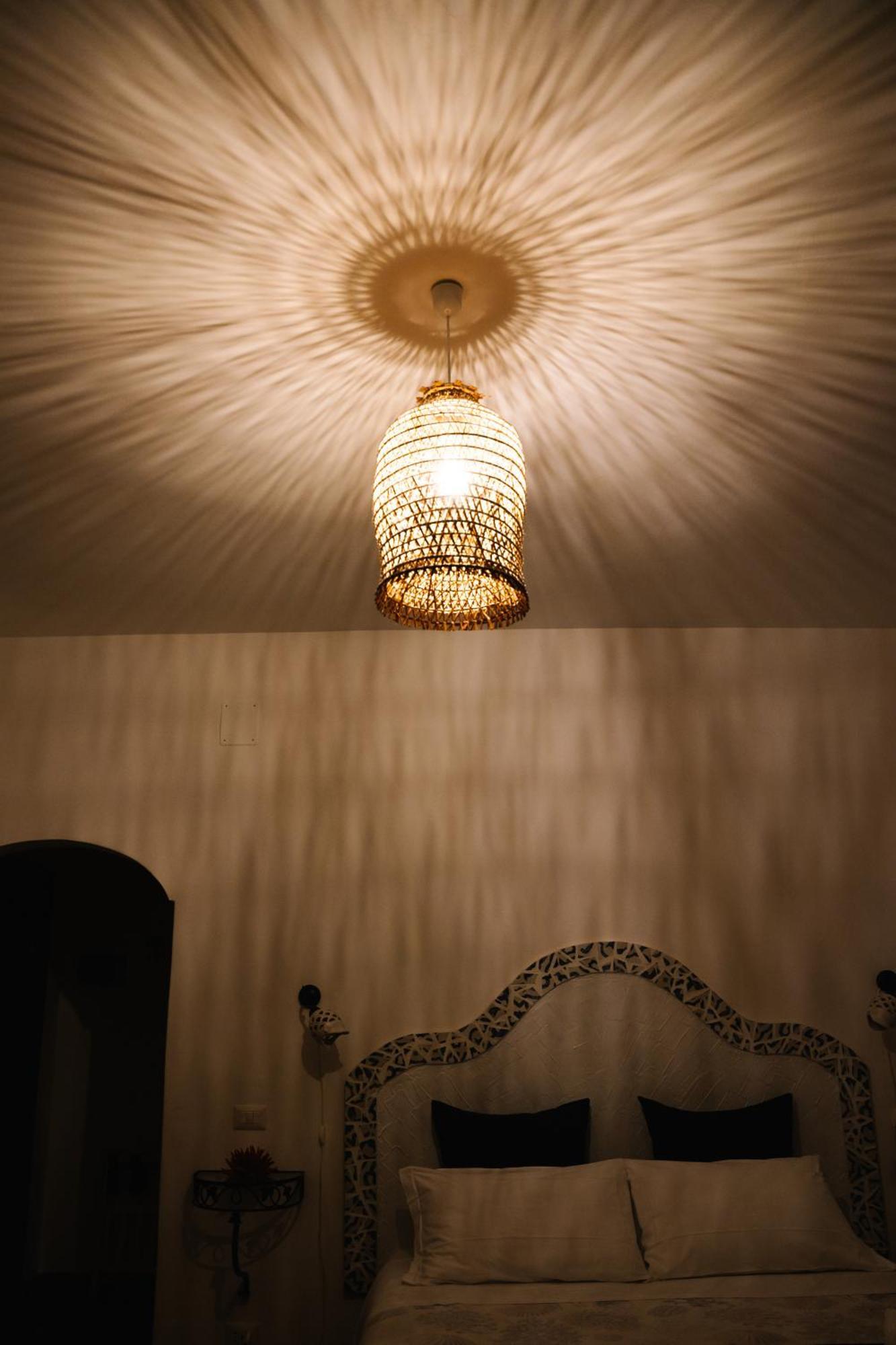 Dormidame Bed and Breakfast Positano Exteriör bild