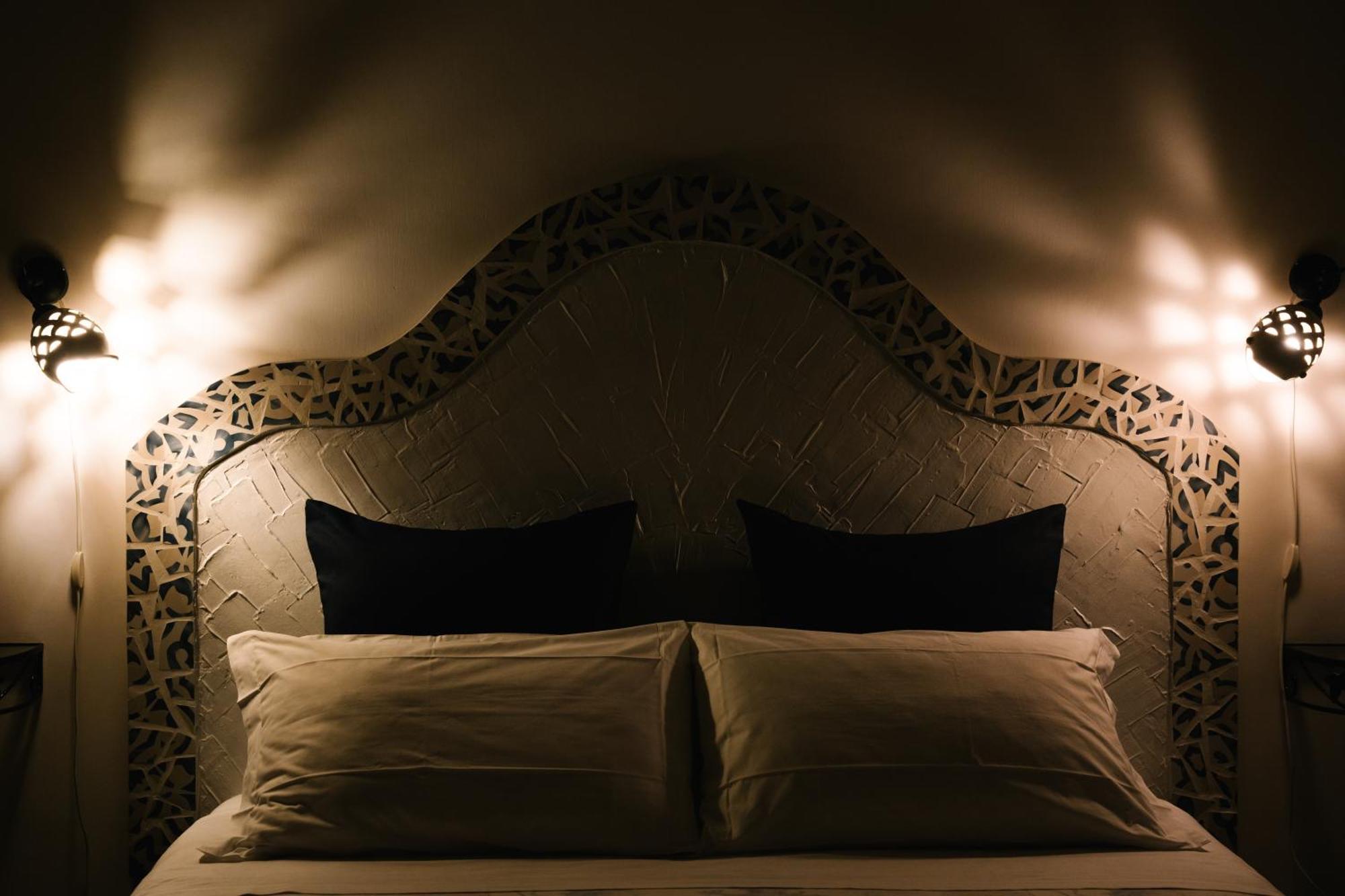 Dormidame Bed and Breakfast Positano Exteriör bild